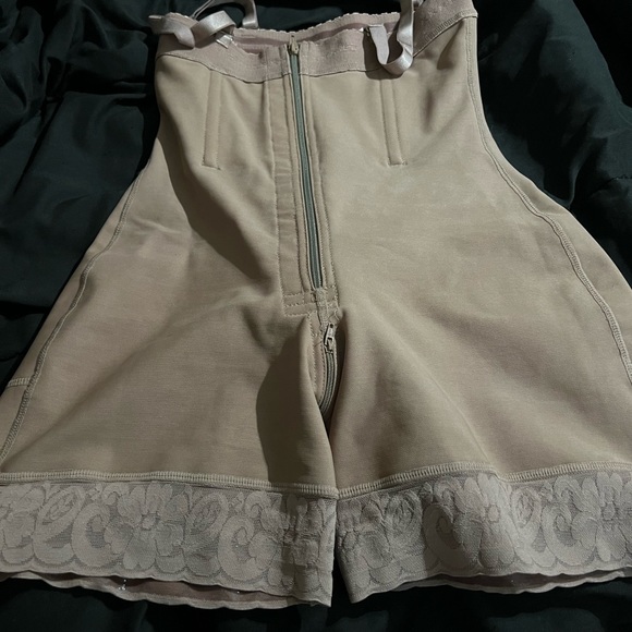 Colombian faja (girdle/waist trainer) brand new never been worn - Picture 6 of 7